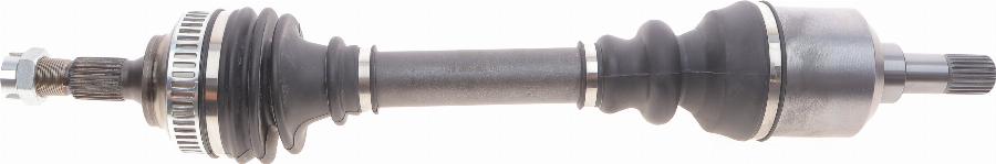 GSP 299195 - Drive Shaft www.parts5.com