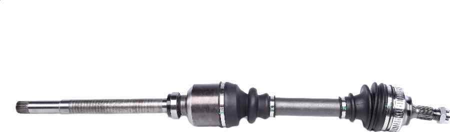 GSP 299196 - Drive Shaft www.parts5.com