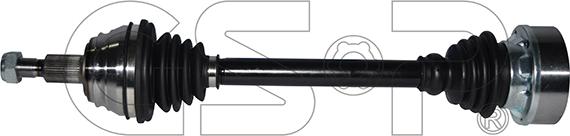 GSP 299116 - Drive Shaft www.parts5.com