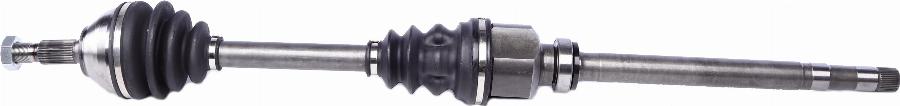 GSP 299214 - Drive Shaft www.parts5.com