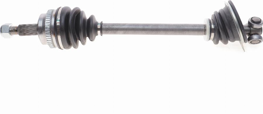 GSP 244005 - Drive Shaft www.parts5.com