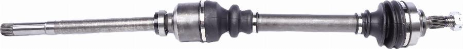 GSP 245104 - Drive Shaft parts5.com