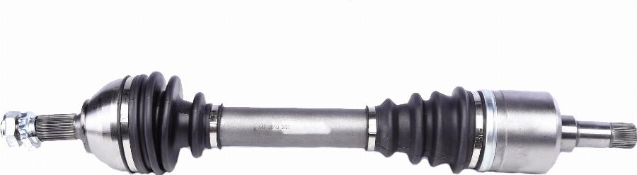 GSP 245133 - Drive Shaft www.parts5.com