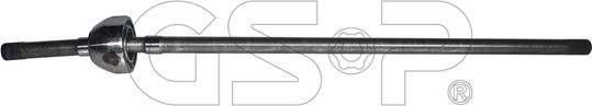 GSP 241221 - Drive Shaft parts5.com