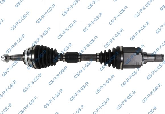 GSP 259647 - Drive Shaft www.parts5.com