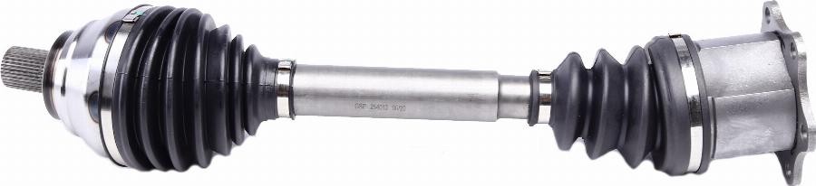 GSP 254013 - Drive Shaft www.parts5.com