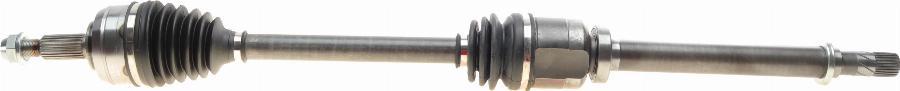 GSP 250425 - Drive Shaft www.parts5.com