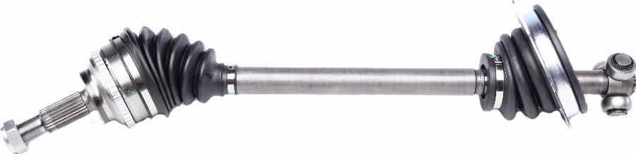 GSP 250261 - Drive Shaft www.parts5.com