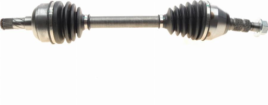 GSP 260026 - Drive Shaft www.parts5.com