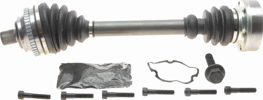 GSP 261004 - Drive Shaft www.parts5.com