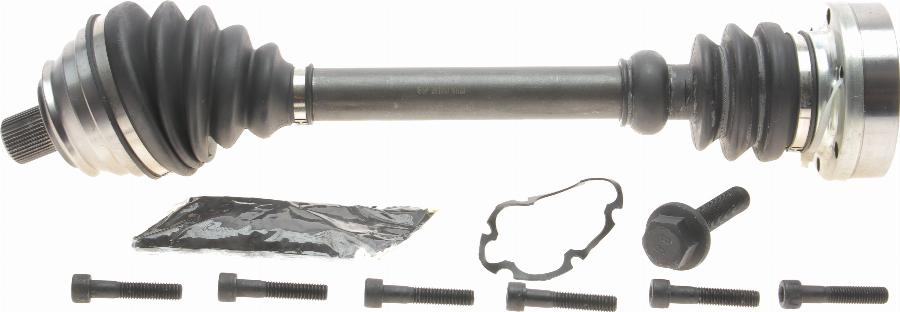 GSP 261003 - Drive Shaft www.parts5.com