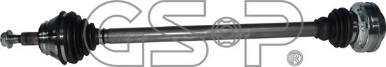 GSP 261121 - Drive Shaft parts5.com