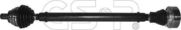 GSP 261307 - Drive Shaft www.parts5.com