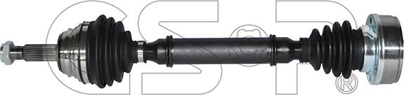 GSP 261205 - Drive Shaft www.parts5.com