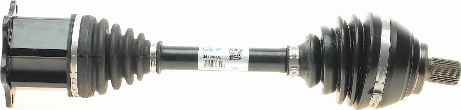 GSP 261285OL - Drive Shaft www.parts5.com