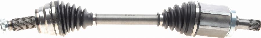 GSP 205052 - Drive Shaft www.parts5.com