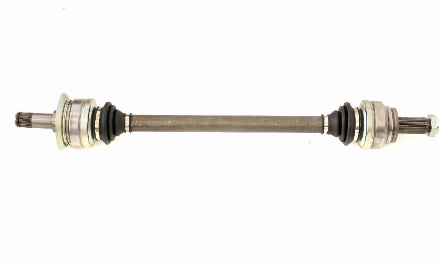 GSP 205081 - Drive Shaft www.parts5.com