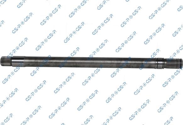 GSP 201697 - Drive Shaft www.parts5.com