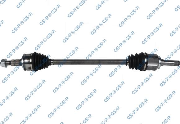 GSP 201333 - Drive Shaft www.parts5.com