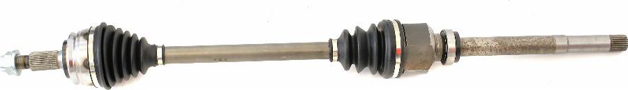 GSP 203663 - Drive Shaft www.parts5.com