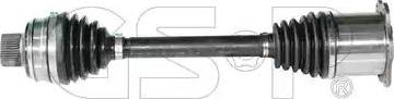 GSP 203326 - Drive Shaft www.parts5.com