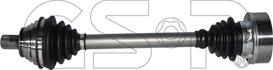 GSP 203373 - Drive Shaft www.parts5.com