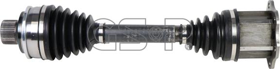 GSP 202075 - Drive Shaft www.parts5.com