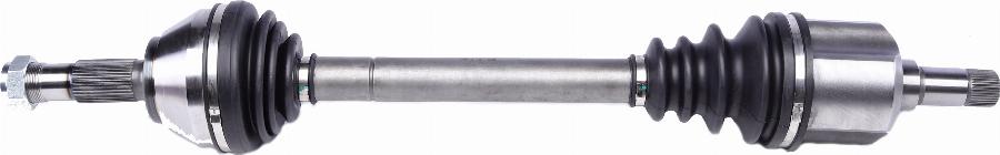 GSP 210067 - Drive Shaft www.parts5.com