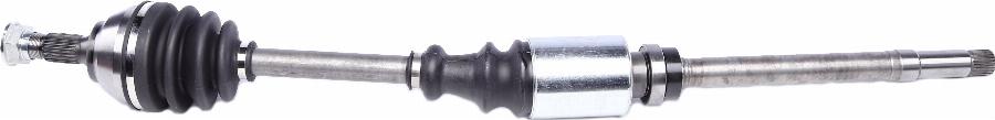 GSP 210015 - Drive Shaft www.parts5.com