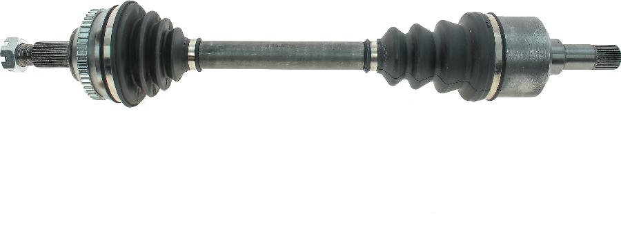 GSP 210016 - Drive Shaft www.parts5.com