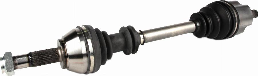 GSP 210034 - Drive Shaft www.parts5.com