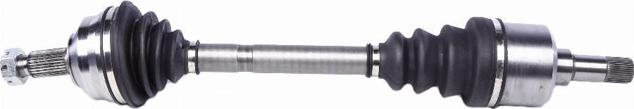 GSP 210072 - Drive Shaft www.parts5.com