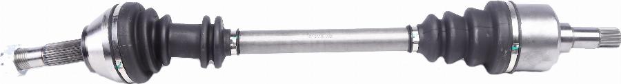 GSP 210105 - Drive Shaft www.parts5.com