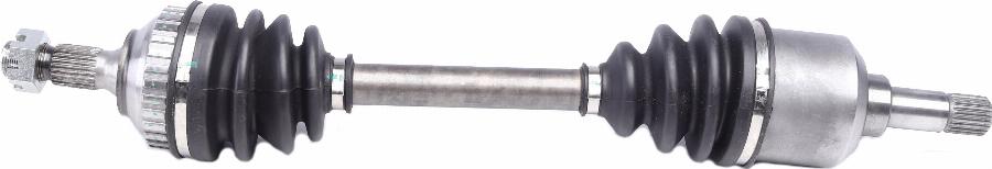 GSP 210128 - Drive Shaft www.parts5.com