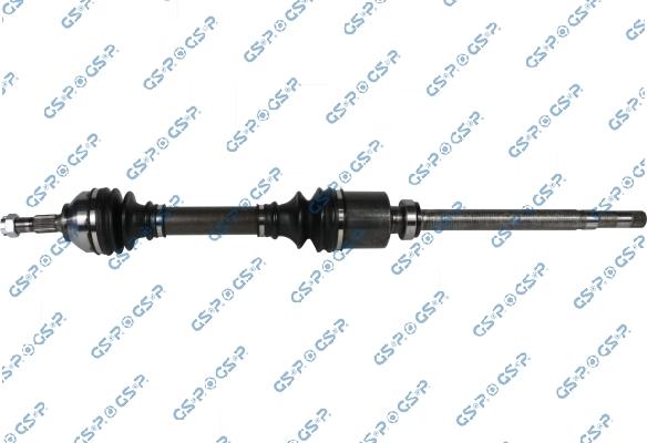 GSP 210313 - Drive Shaft www.parts5.com