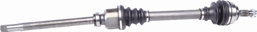 GSP 210254 - Drive Shaft www.parts5.com