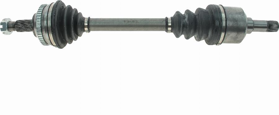 GSP 210264 - Drive Shaft www.parts5.com