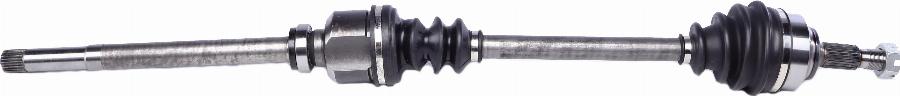 GSP 210239 - Drive Shaft www.parts5.com