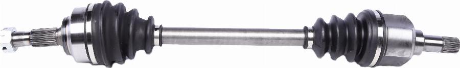 GSP 210238 - Drive Shaft www.parts5.com