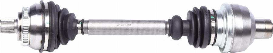 GSP 218008 - Drive Shaft www.parts5.com