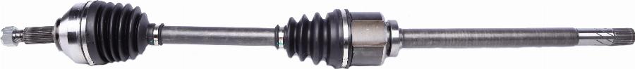 GSP 218301 - Drive Shaft parts5.com