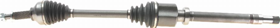 GSP 218335 - Drive Shaft www.parts5.com