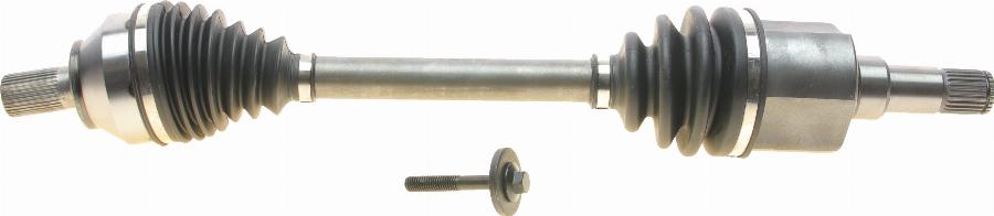 GSP 218218 - Drive Shaft www.parts5.com