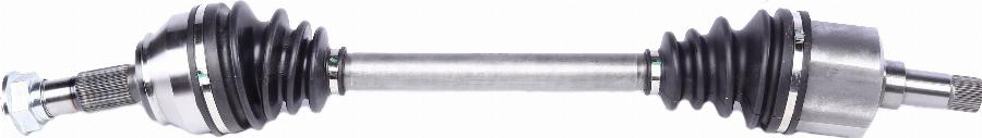 GSP 217053 - Drive Shaft www.parts5.com