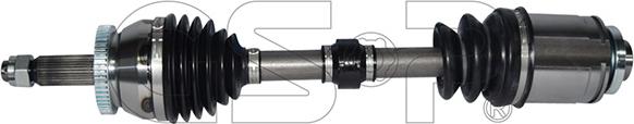 GSP 239250 - Drive Shaft www.parts5.com