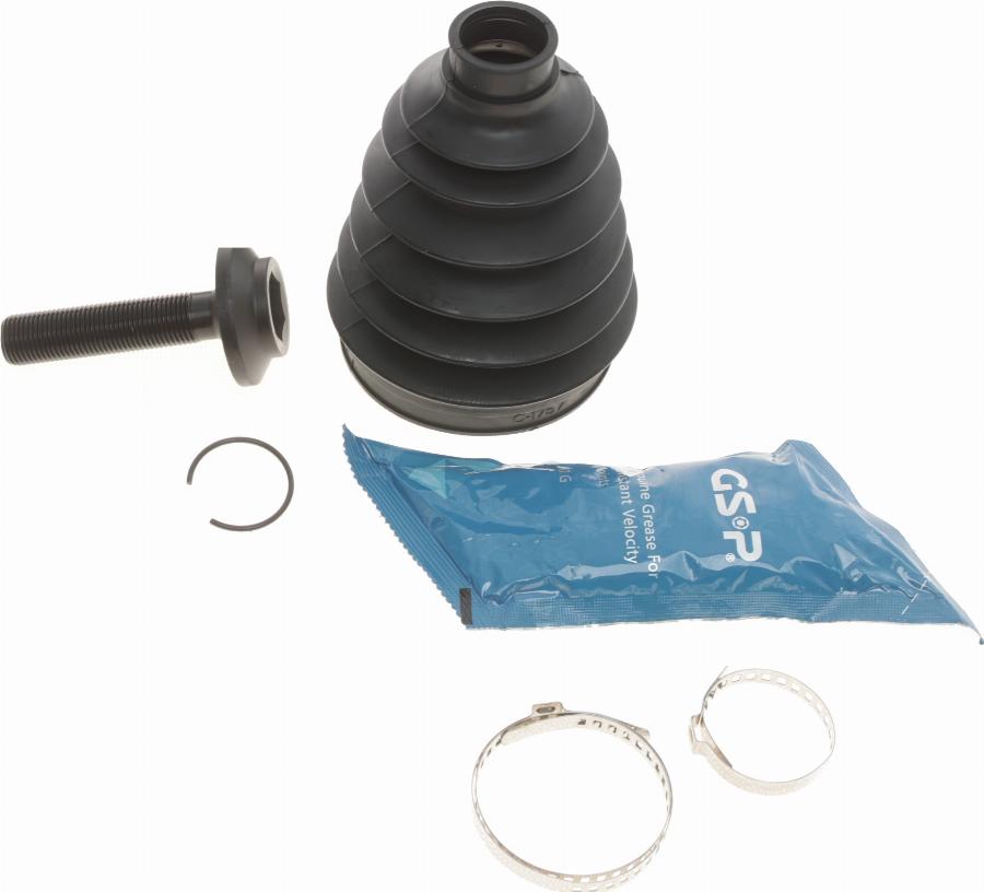 GSP 780401 - Fuelle, árbol de transmisión www.parts5.com