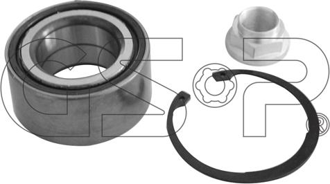 GSP GK7440 - Radlagersatz www.parts5.com