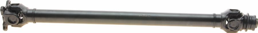 GSP PS900159 - Propshaft, axle drive www.parts5.com