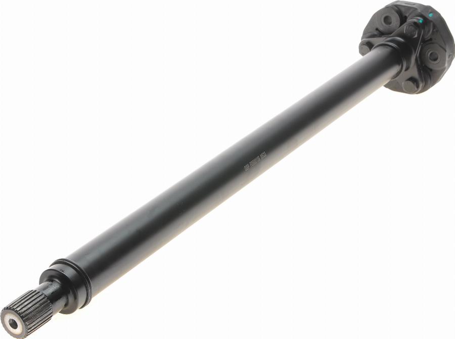 GSP PS900155 - Propshaft, axle drive www.parts5.com