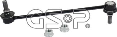 GSP S050592 - Rod / Strut, stabiliser www.parts5.com